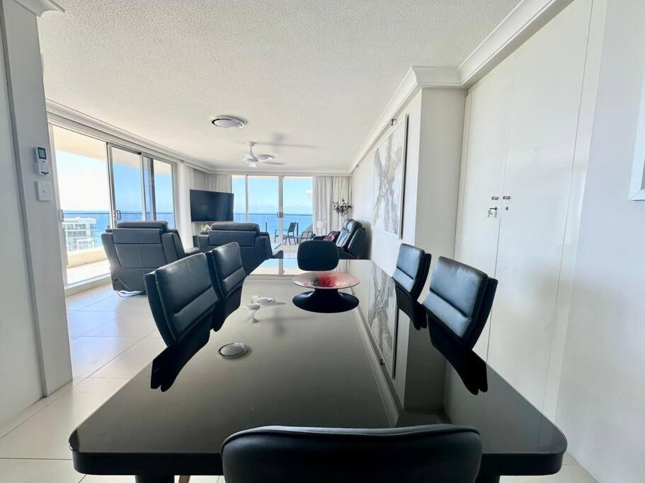 Beach Haven, 28th Floor Ocean Views