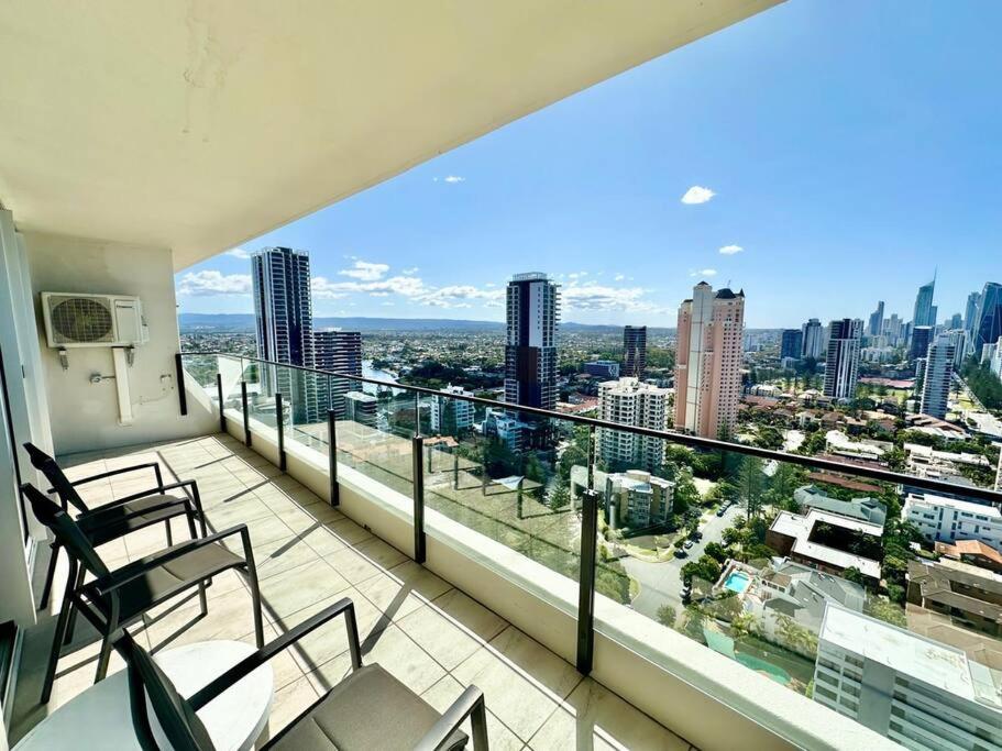 Beach Haven, 28th Floor Ocean Views