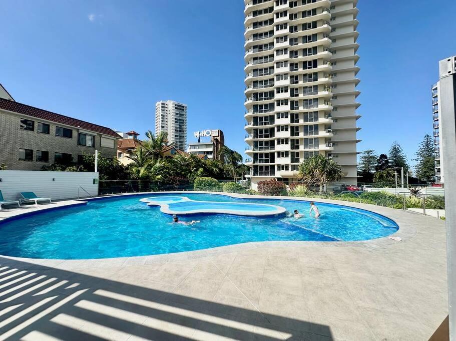 Beach Haven, 28th Floor Ocean Views