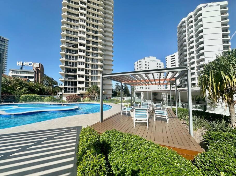 Beach Haven, 28th Floor Ocean Views