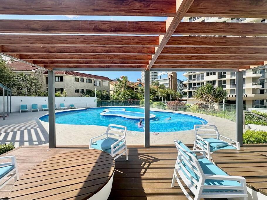 Beach Haven, 28th Floor Ocean Views