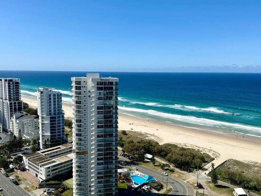 Beach Haven, 28th Floor Ocean Views
