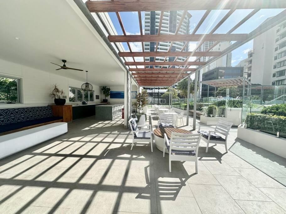 Beach Haven, 28th Floor Ocean Views