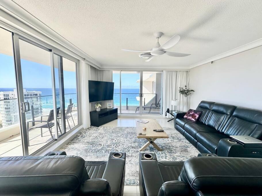 Beach Haven, 28th Floor Ocean Views