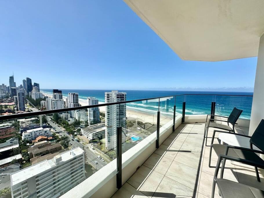 Beach Haven, 28th Floor Ocean Views