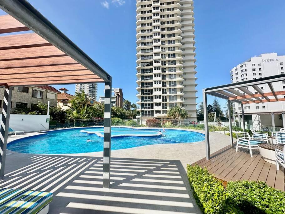 Beach Haven, 28th Floor Ocean Views
