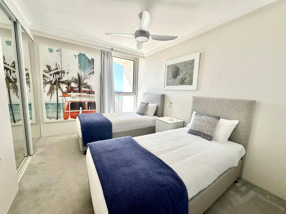 Beach Haven, 28th Floor Ocean Views