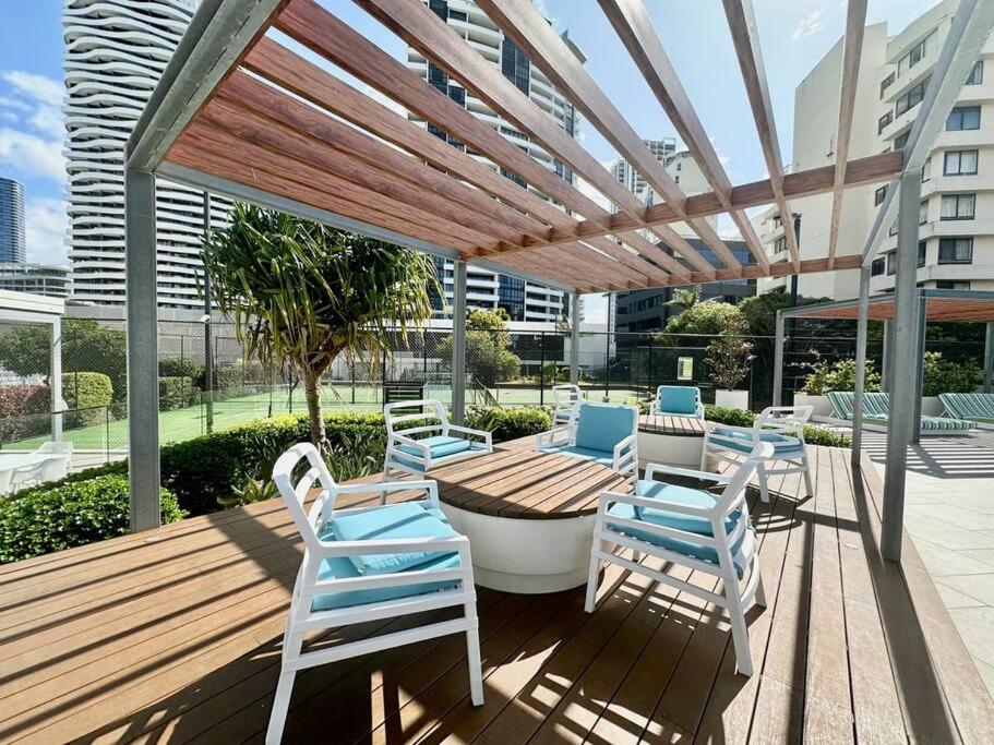 Beach Haven, 28th Floor Ocean Views