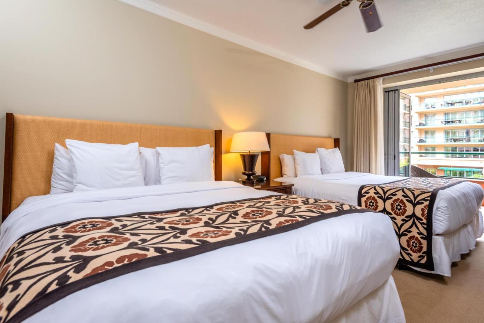 KBM Resorts: Honua Kai Konea HKK-209 Ocean Views Great for Families Includes Rental Car
