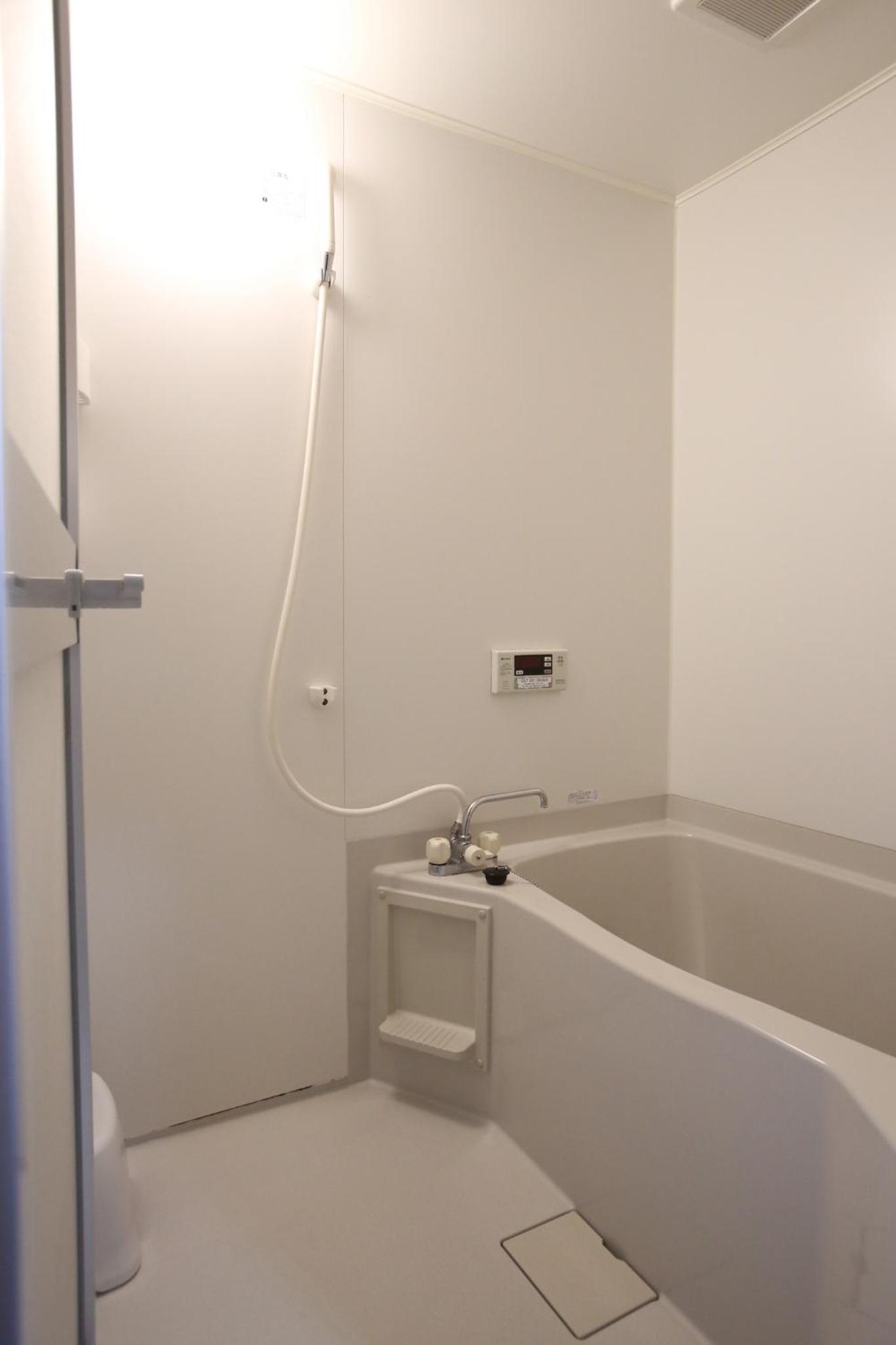 Hinoki Cabin Hakuba 1 - Vacation STAY 76723v view 4