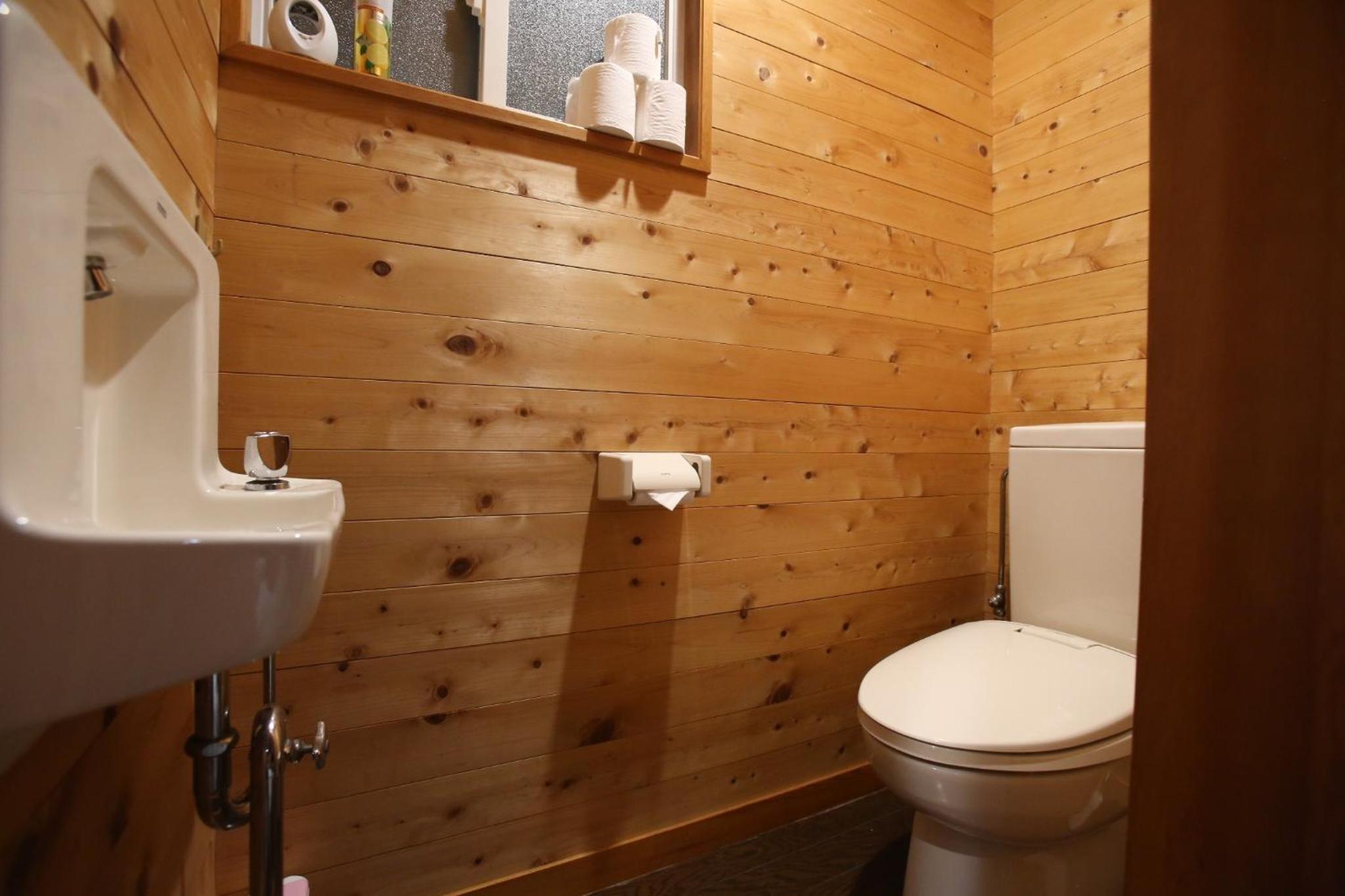 Hinoki Cabin Hakuba 1 - Vacation STAY 76723v view 5