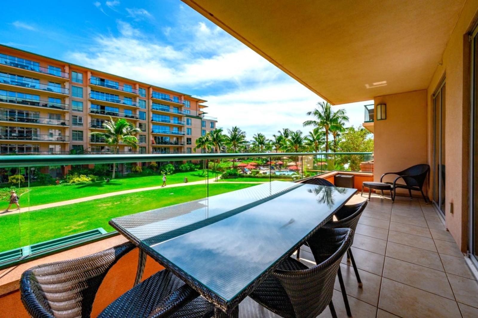 KBM Resorts: Honua Kai Konea HKK-245 Large Ocean View Villa Includes Rental Car view 2