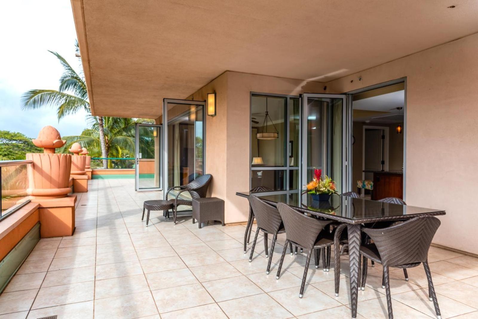 KBM Resorts: Honua Kai Konea HKK-234 XL Lanai Corner Villa Ocean Views Includes Rental Car view 5