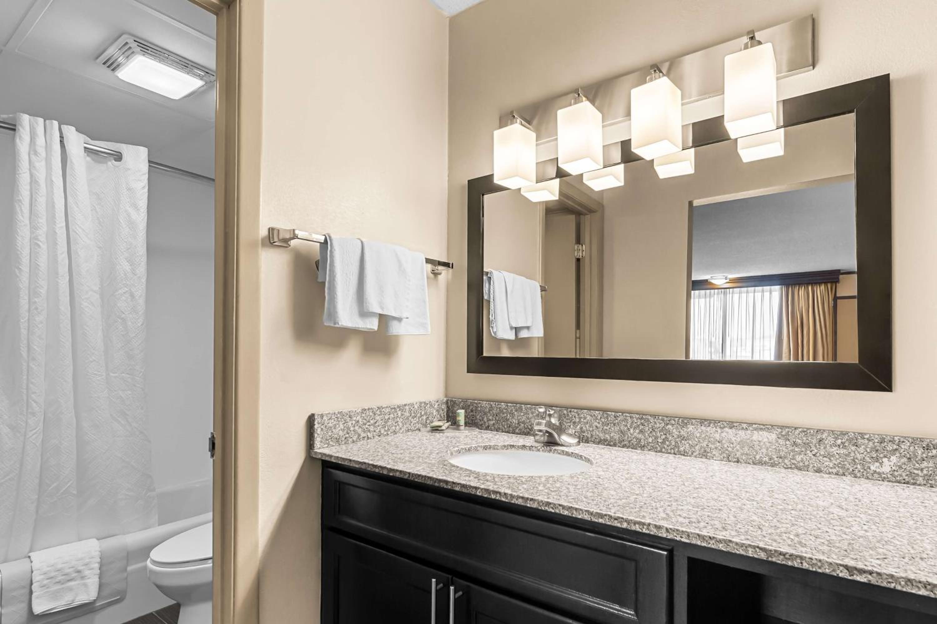 Best Western Toni Inn