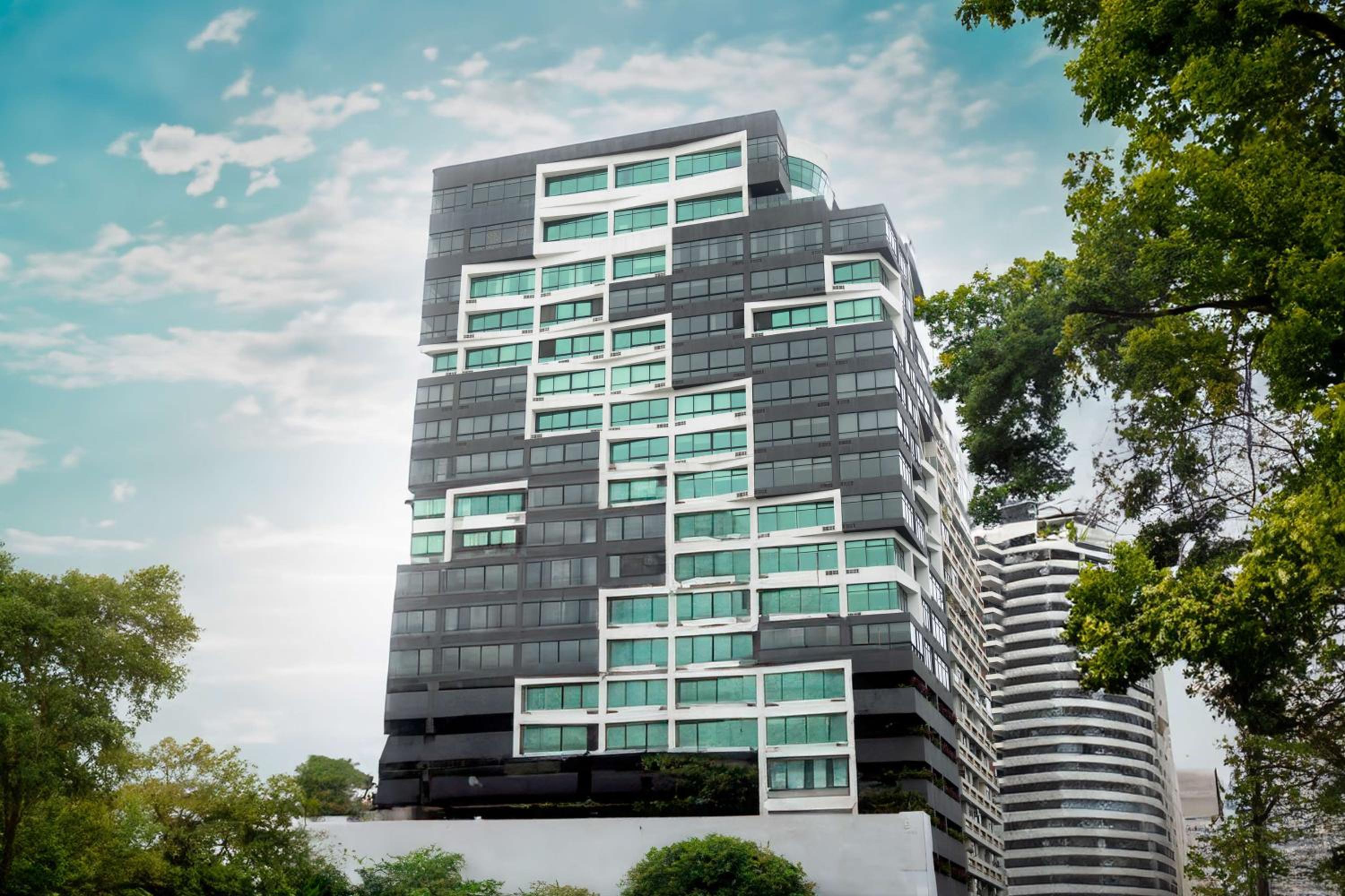 Hotel DoubleTree by Hilton Guayaquil - Image 1