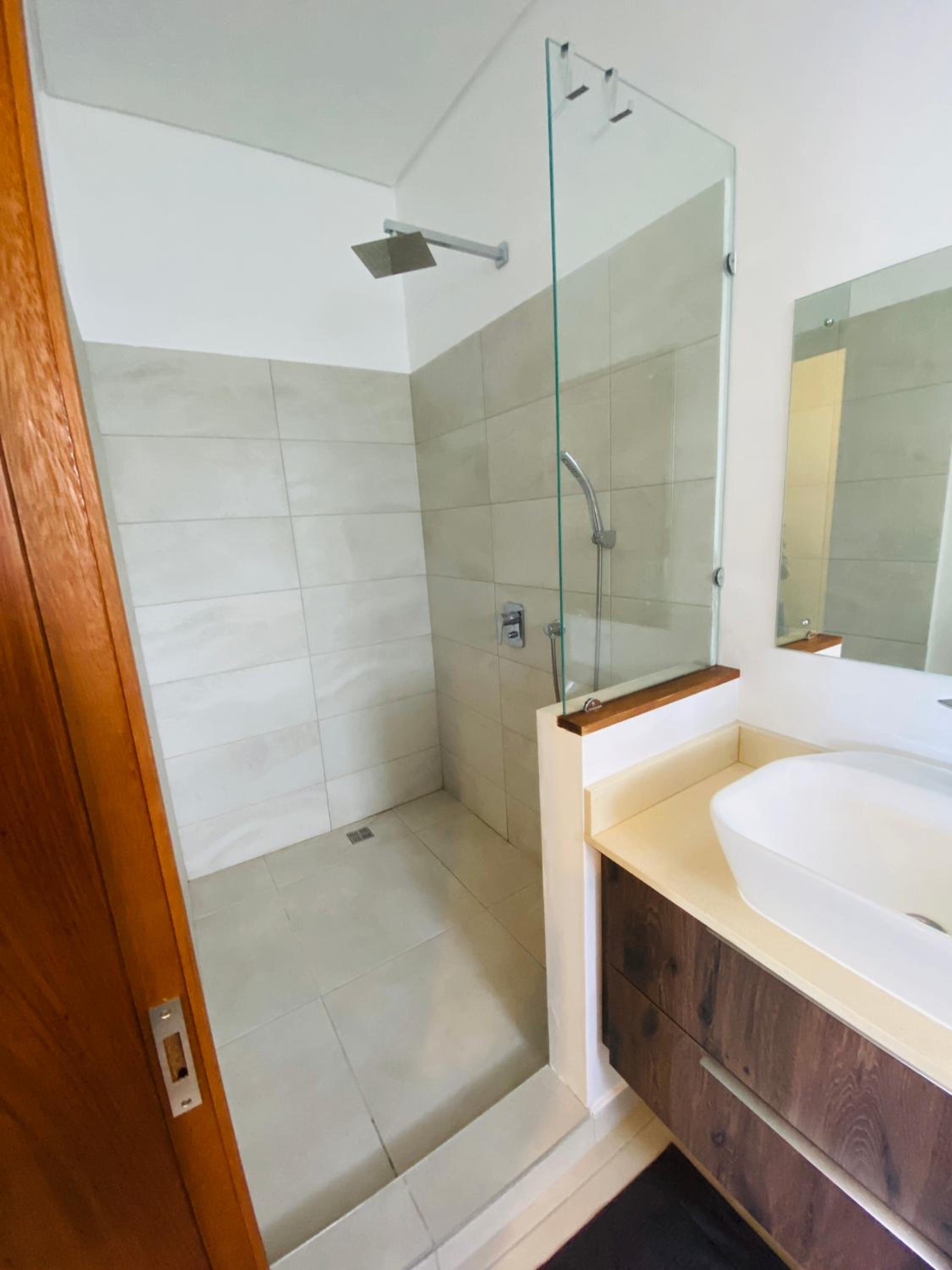 Appt super luxe 3 chambres Pointe aux Canonniers view 3
