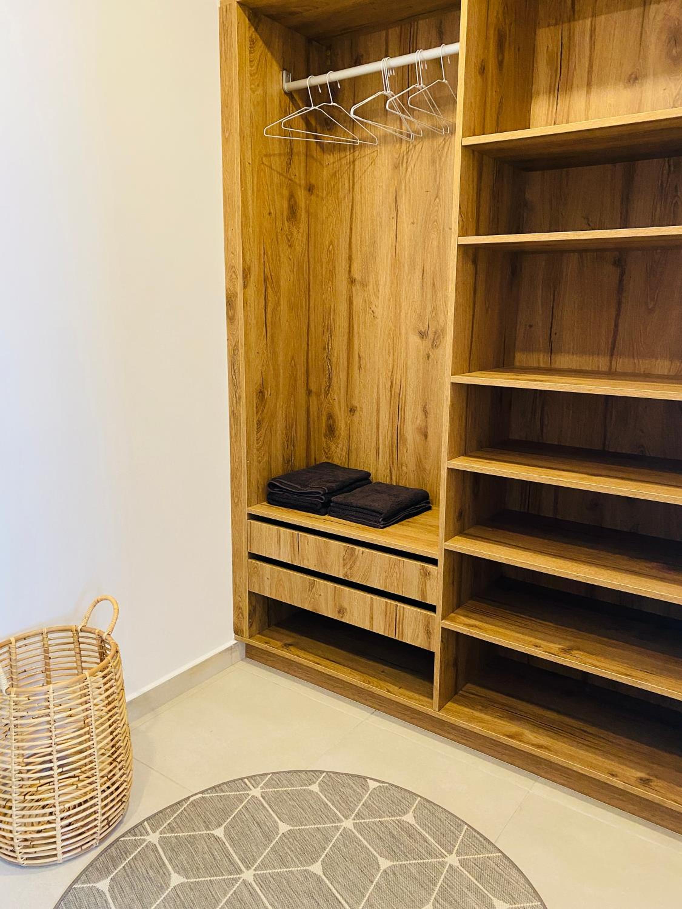 Appt super luxe 3 chambres Pointe aux Canonniers view 5
