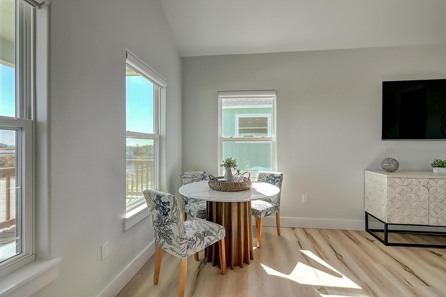 Cove Harbor Beach House