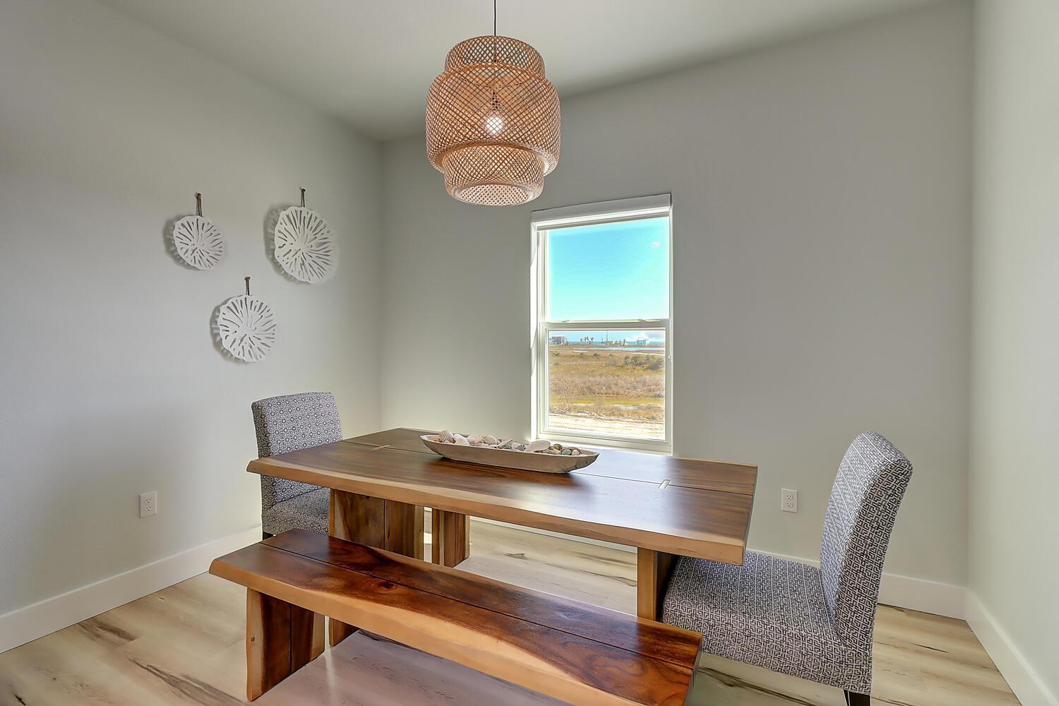 Cove Harbor Beach House