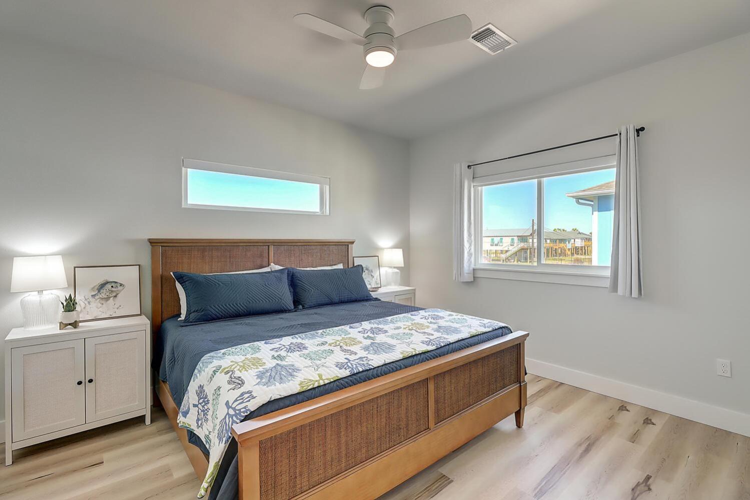 Cove Harbor Beach House