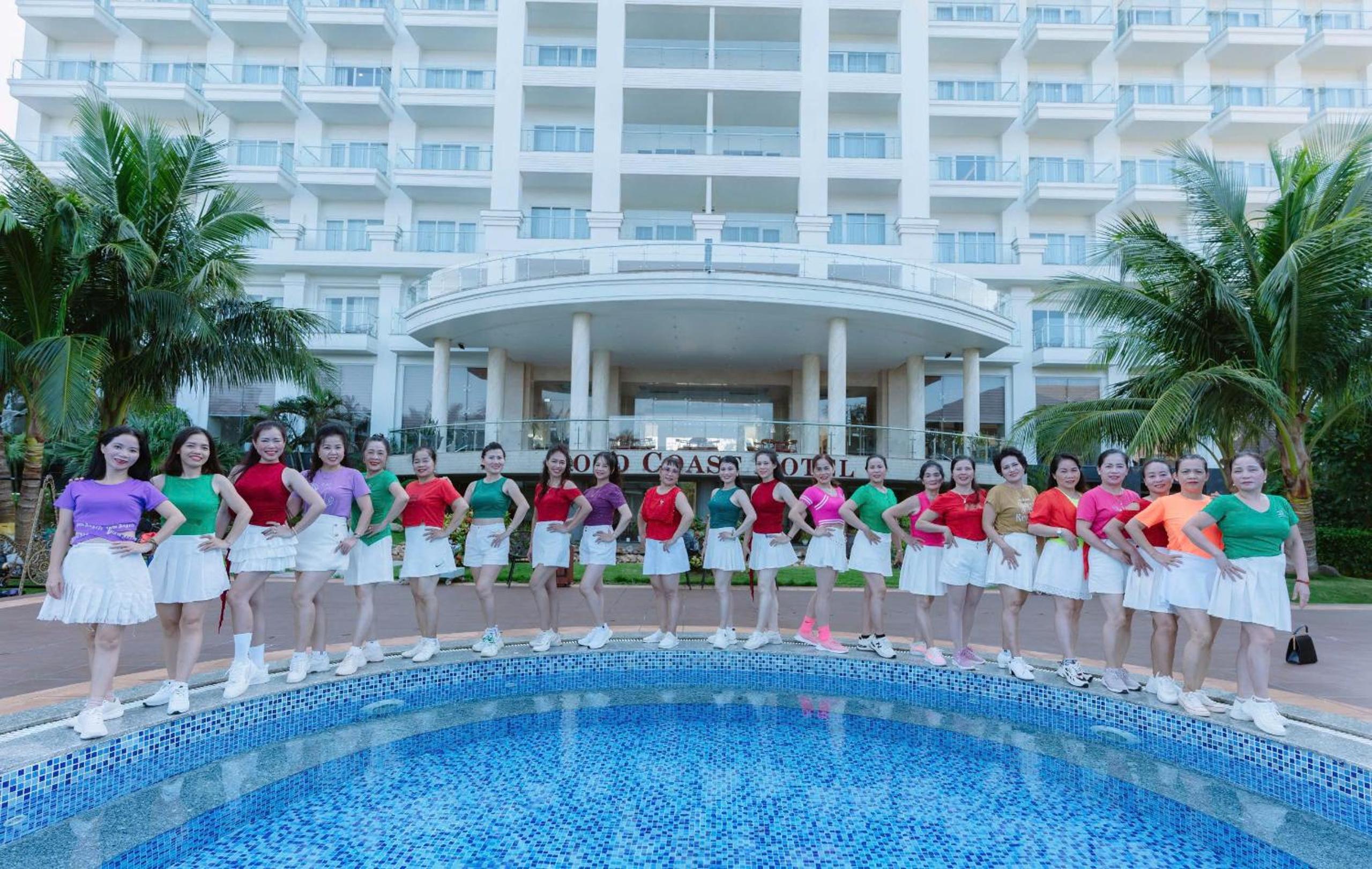 Gold Coast Hotel Resort & Spa
