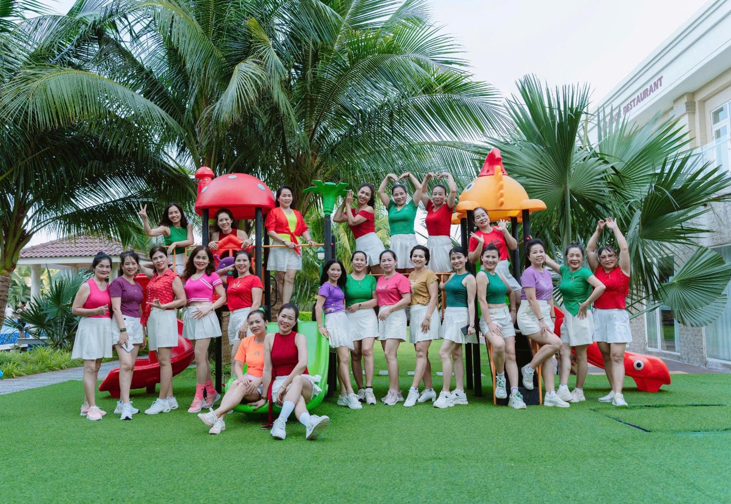 Gold Coast Hotel Resort & Spa