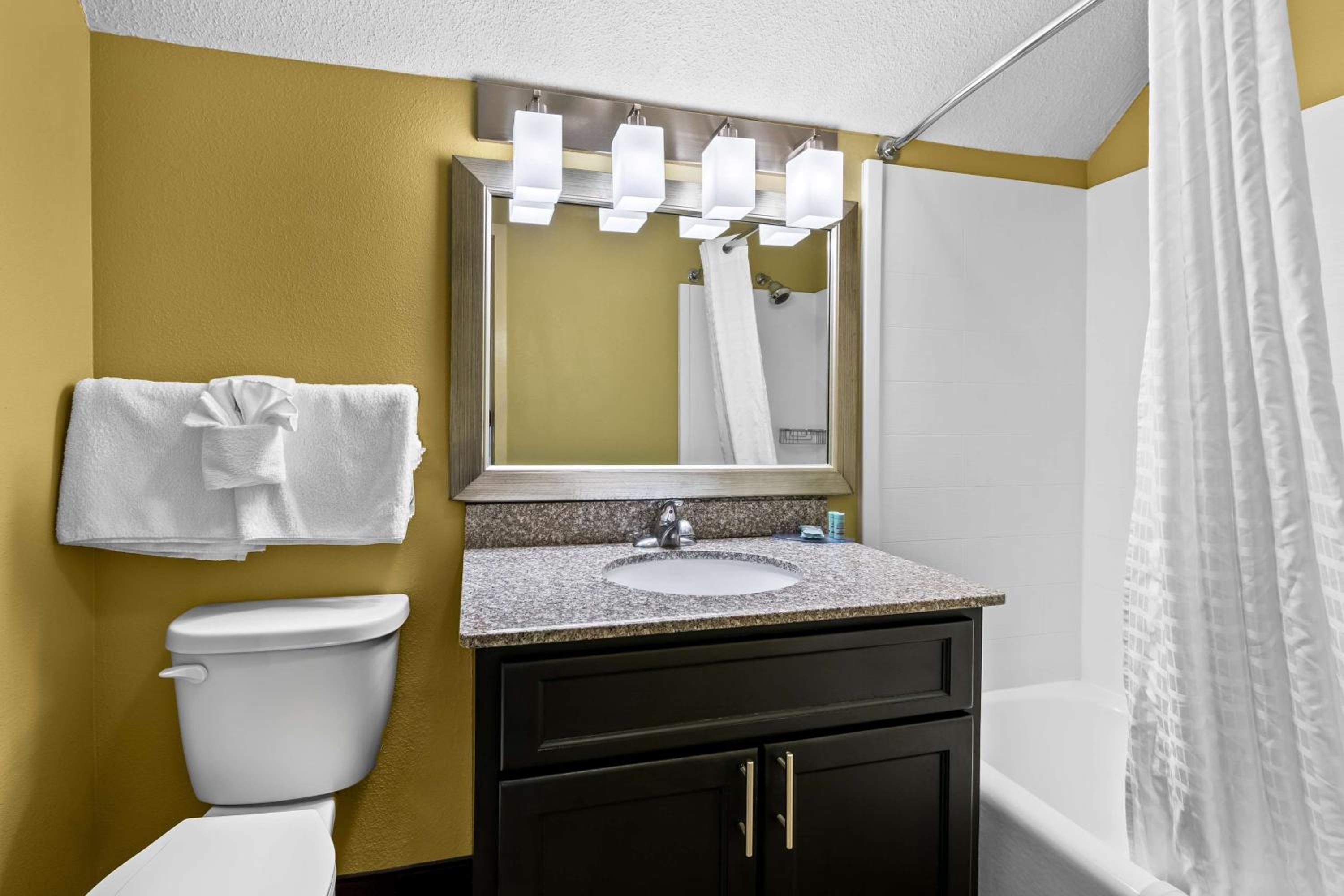 Best Western Toni Inn