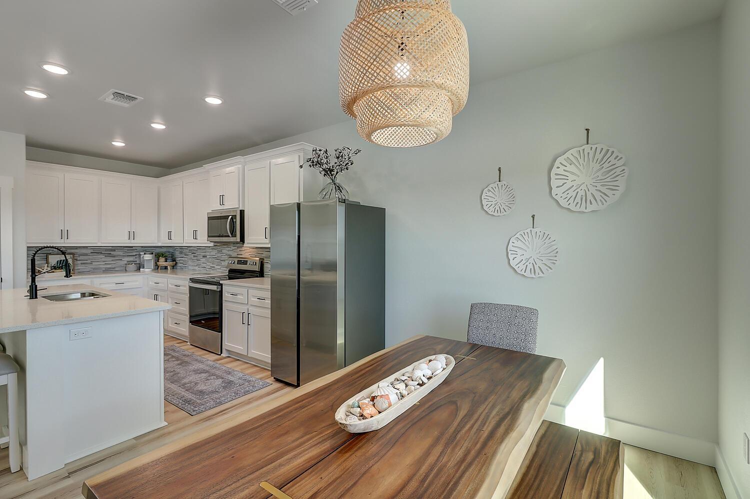 Cove Harbor Beach House