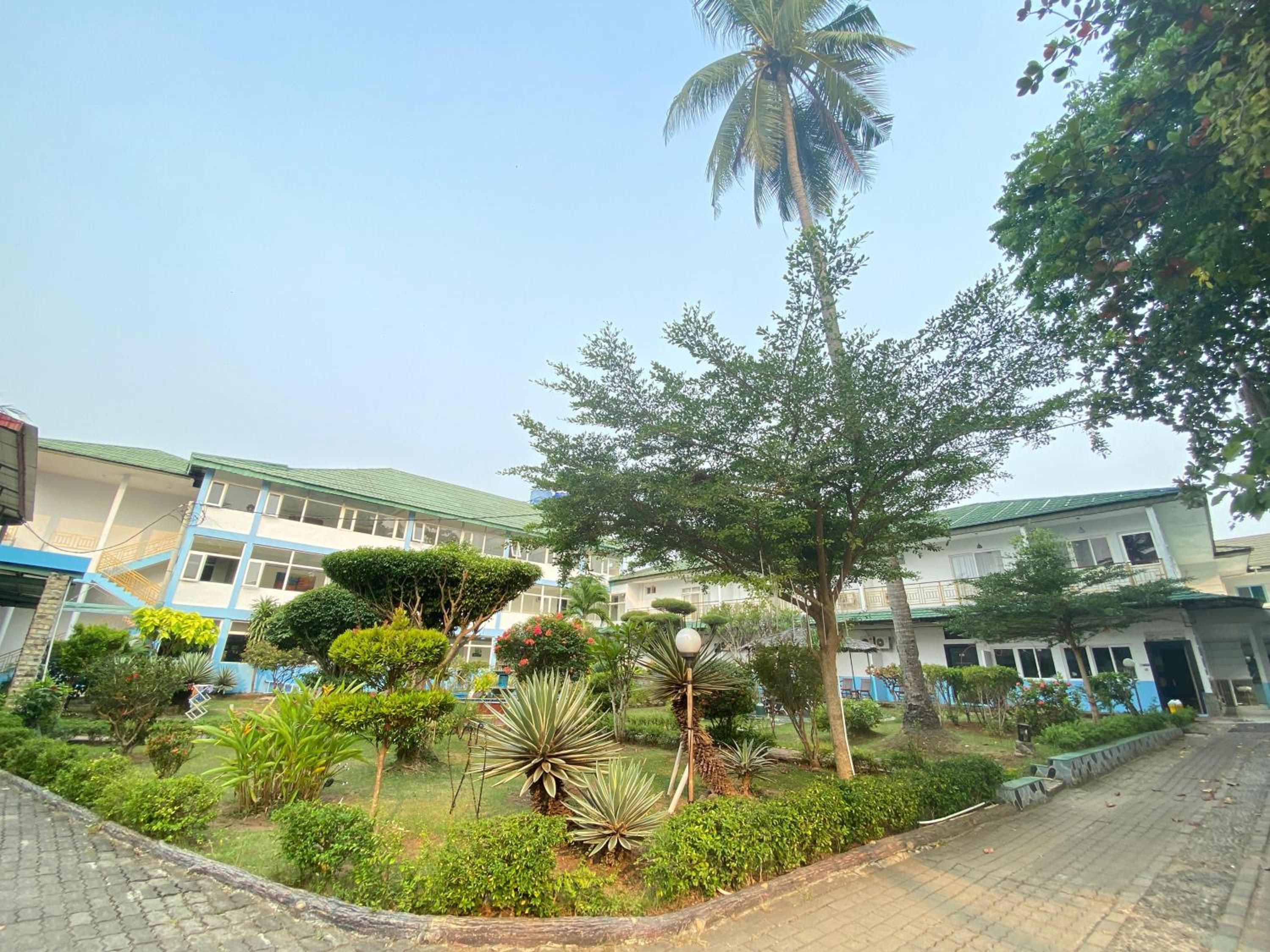 Hotel Allisa Resort Hotel