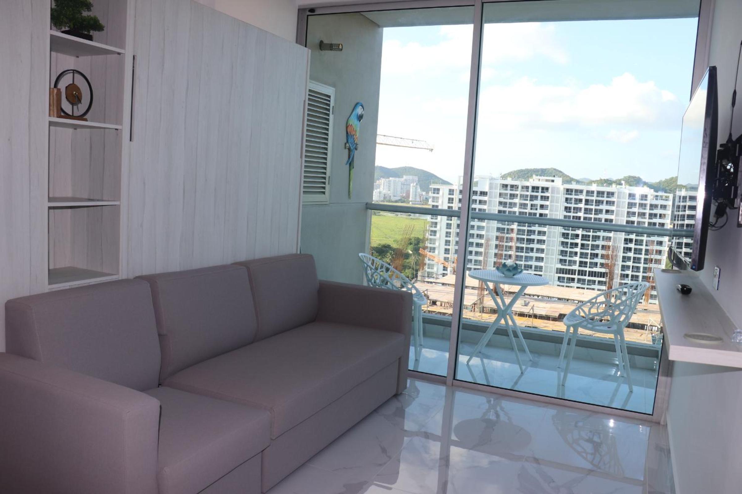 Sui Loft santa marta