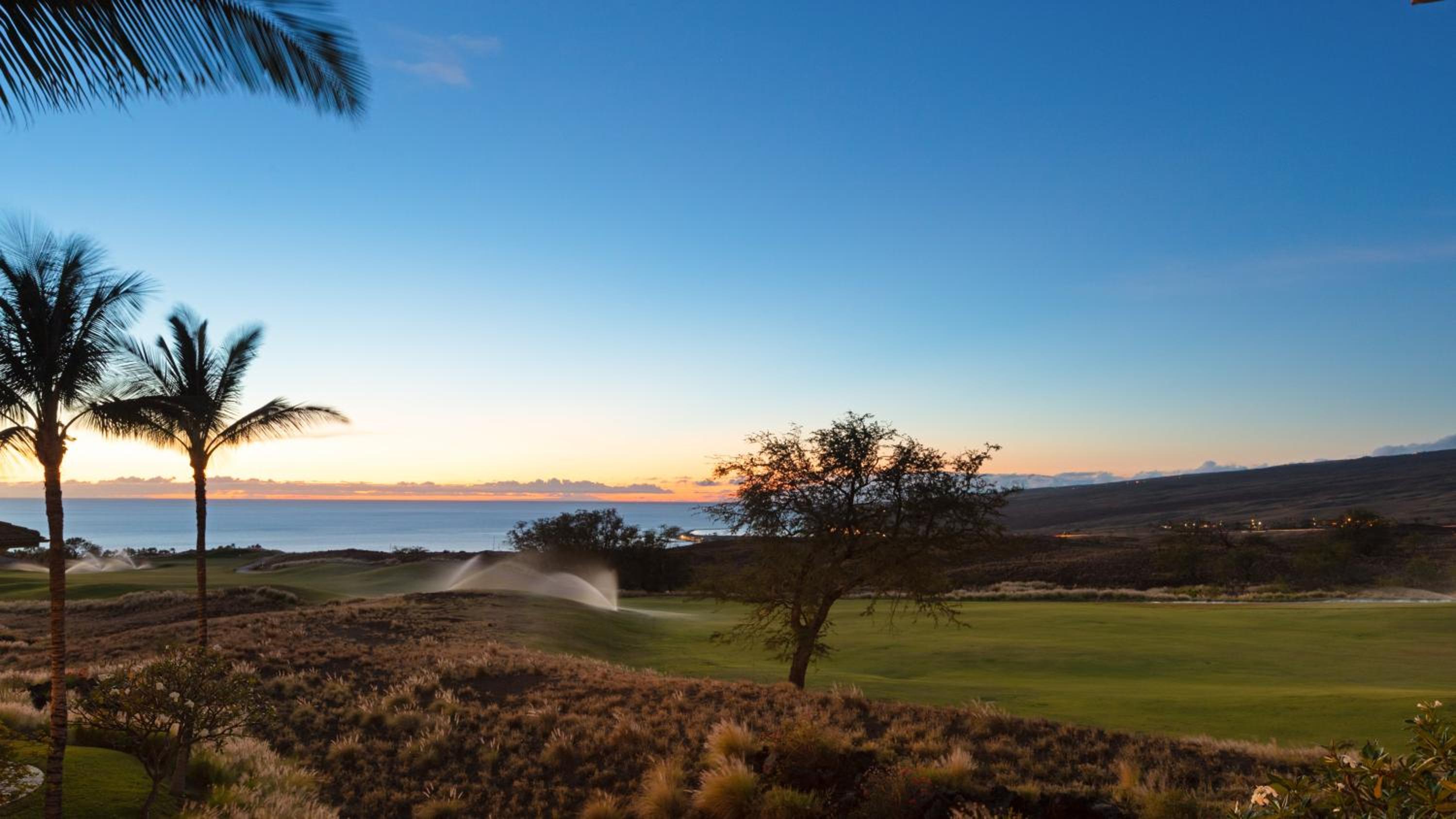 ❤PiH❤ Endless Ocean Views Villa Gorgeous Mauna Kea Ocean and Mountain View view 5