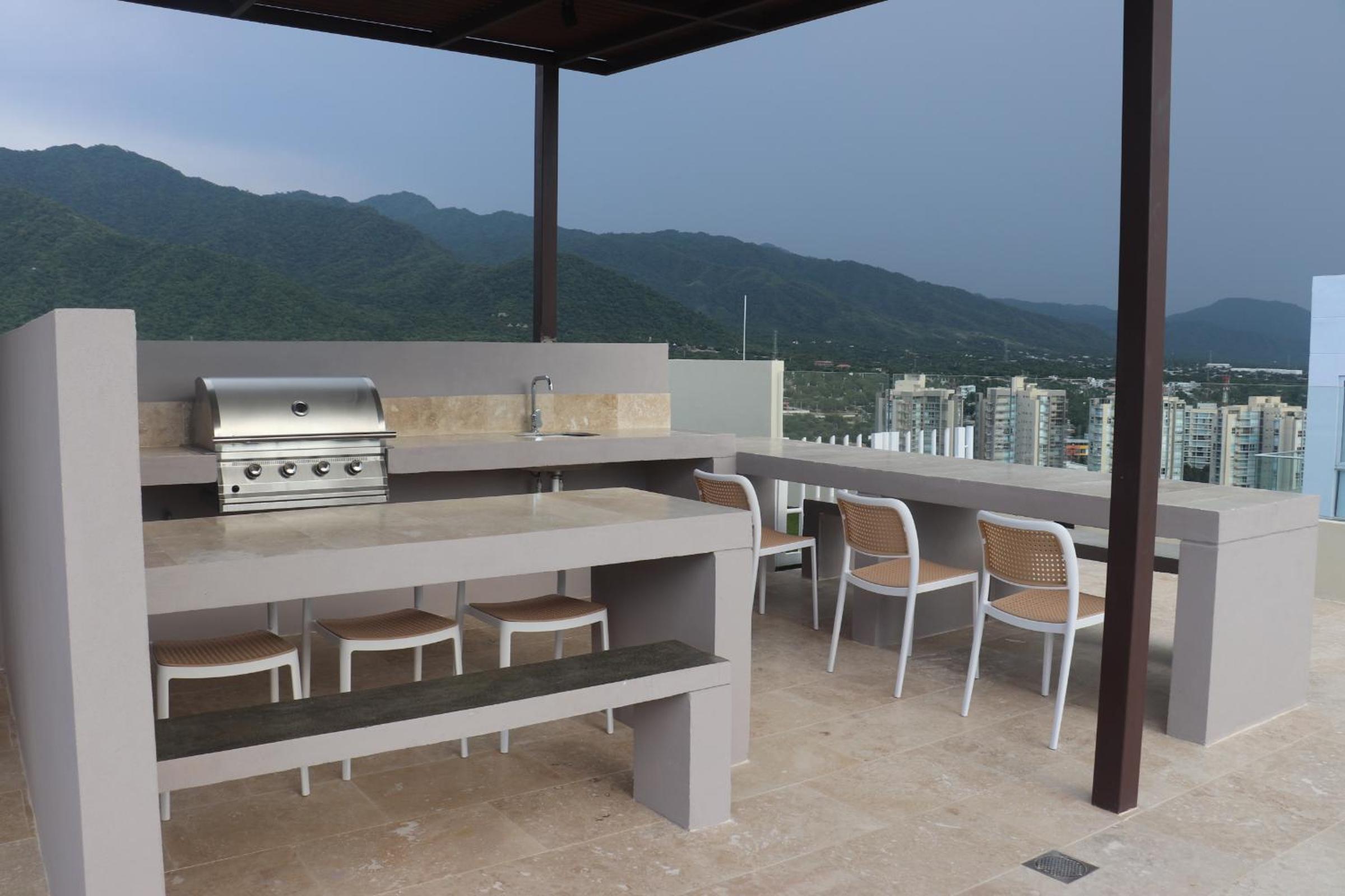 Sui Loft santa marta