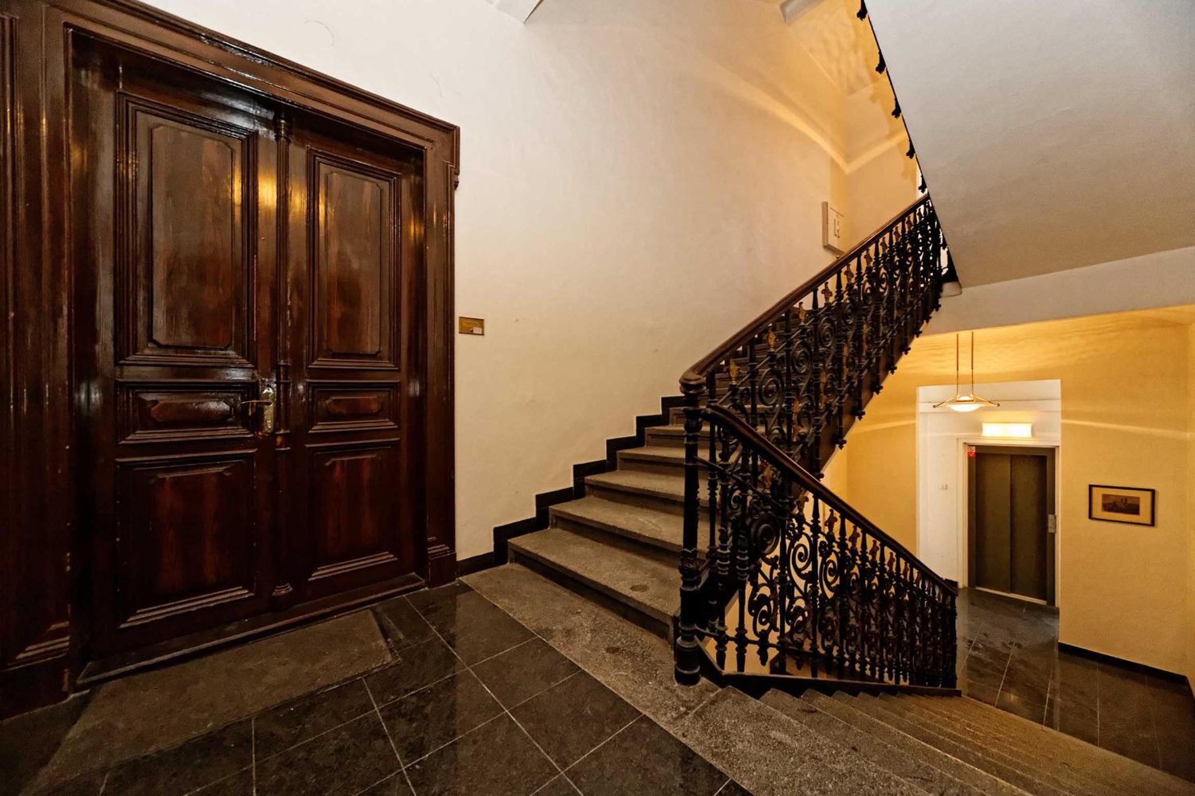Apartments At I.P.Pavlova