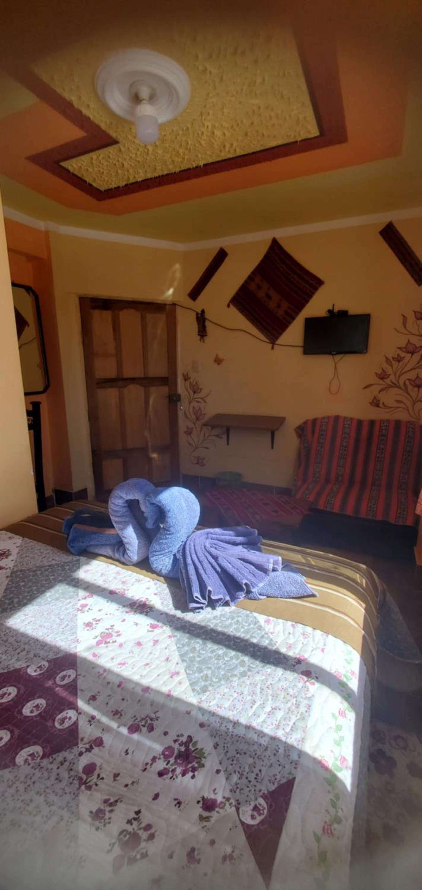 Hostal Quinua Dorada