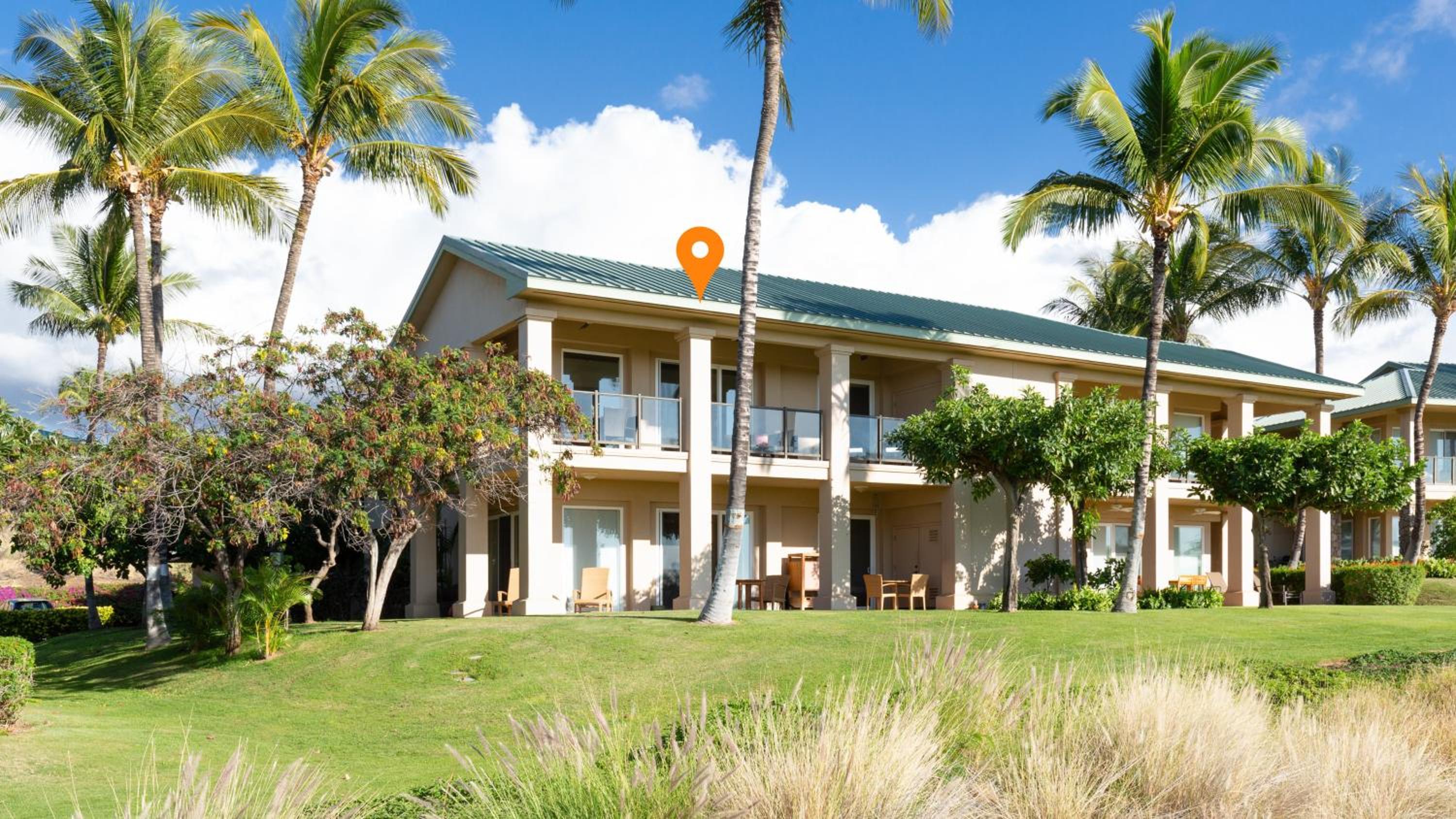 ❤PiH❤ Mauna Kea SunsetsOcean and Golf ViewsOptional Mauna Kea Hotel Privileges