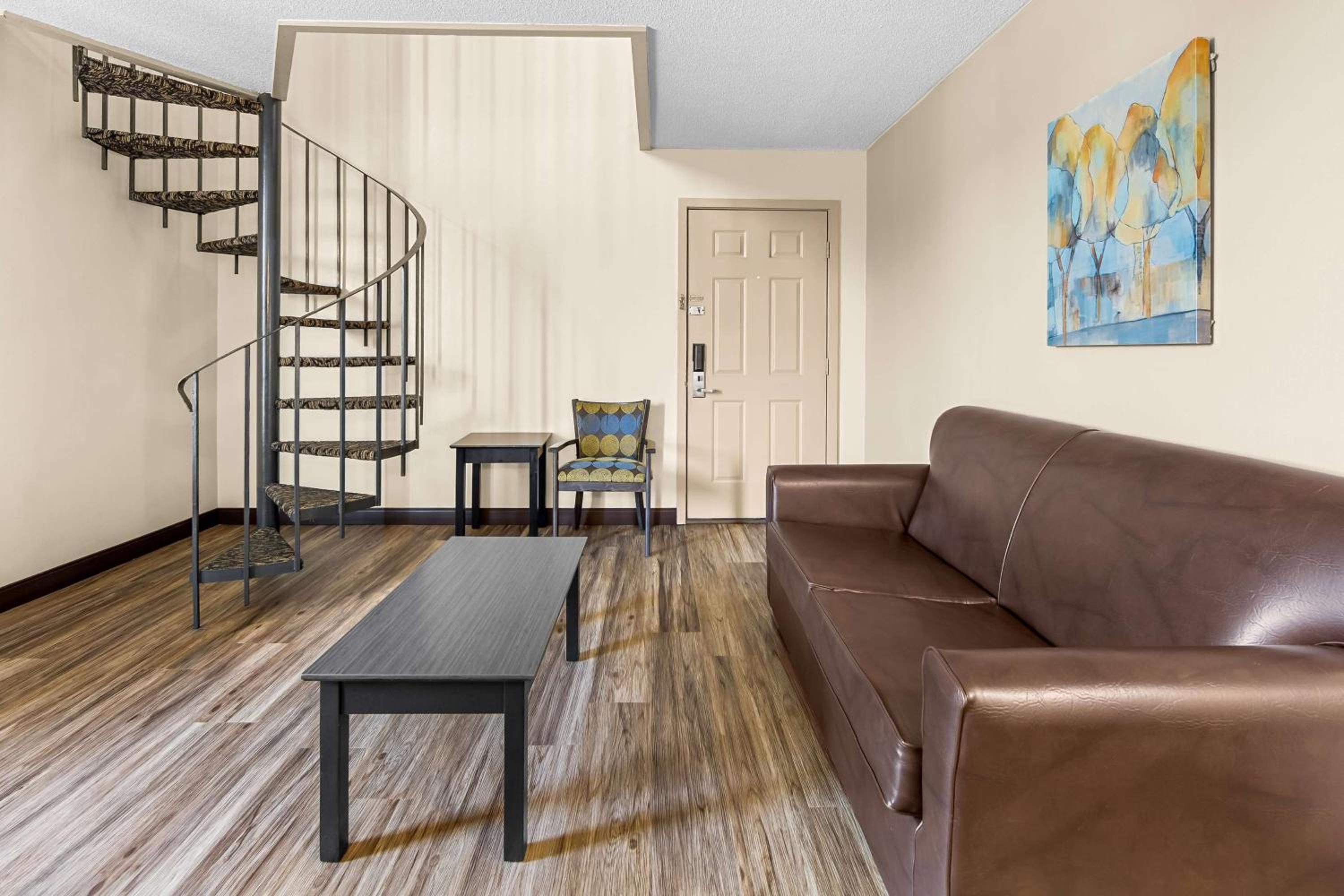 Best Western Toni Inn
