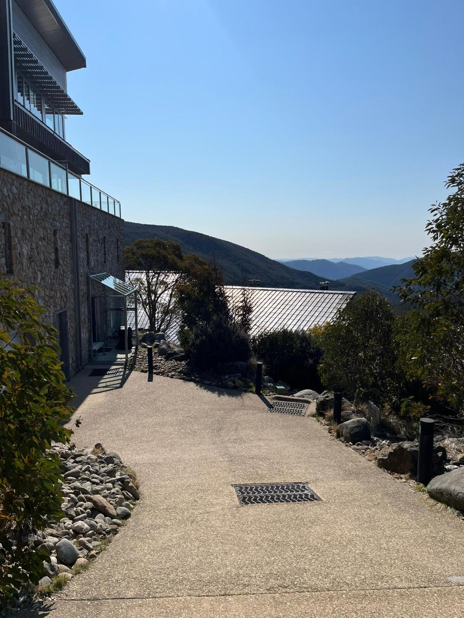 Hotel Woodsmoke Seven - Image 1