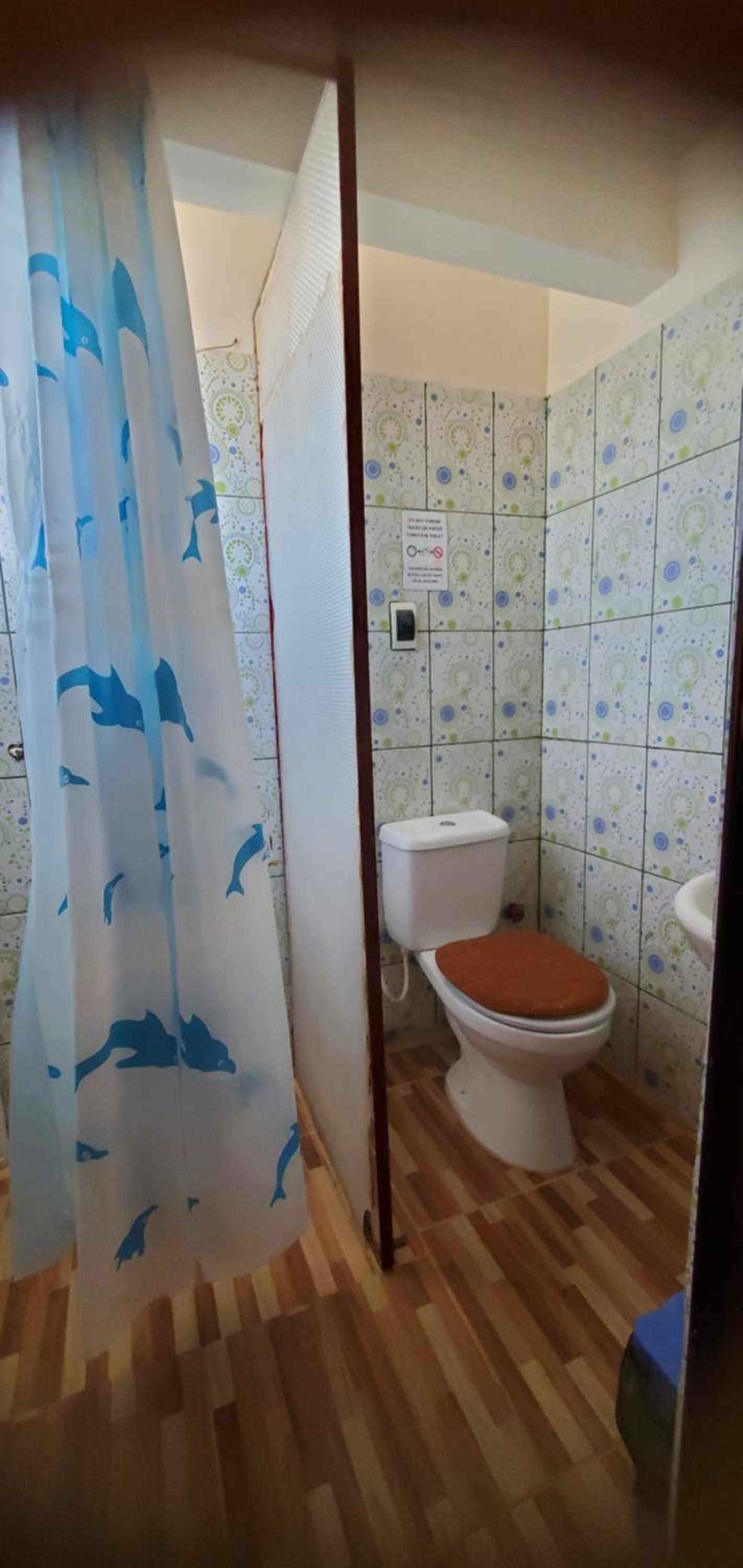 Hostal Quinua Dorada