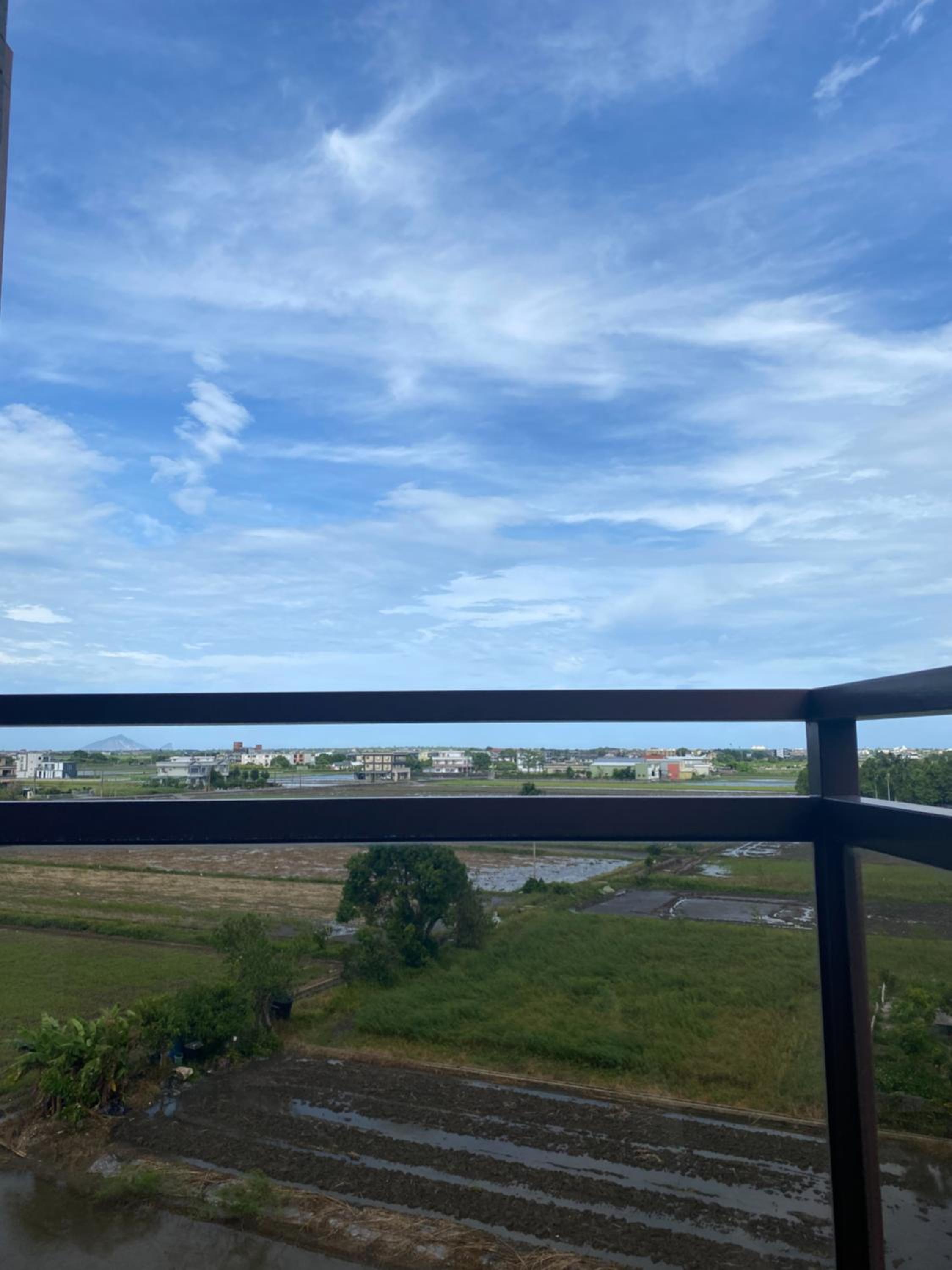 ChingTian YunShe Homestay view 5