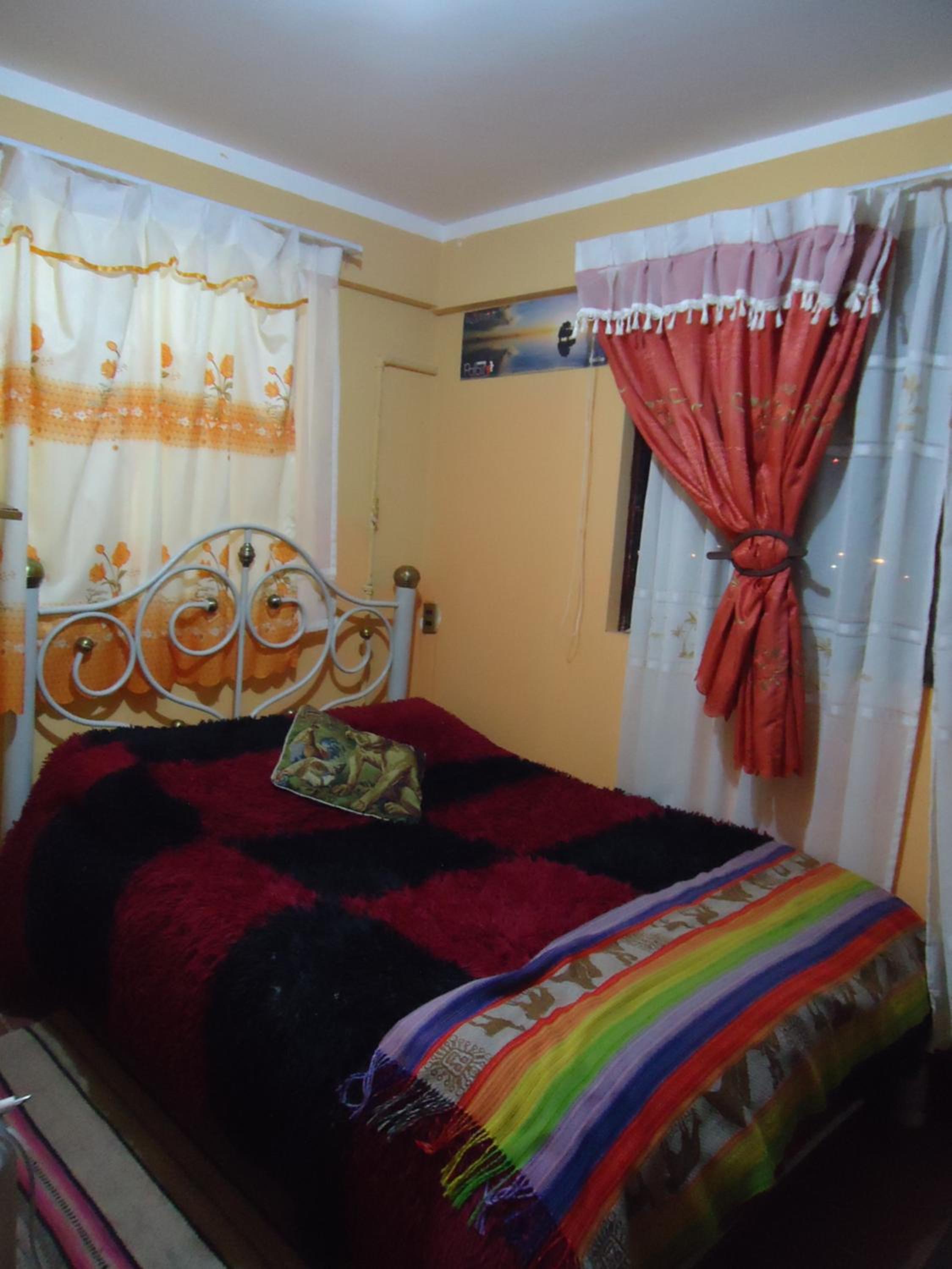 Hostal Quinua Dorada