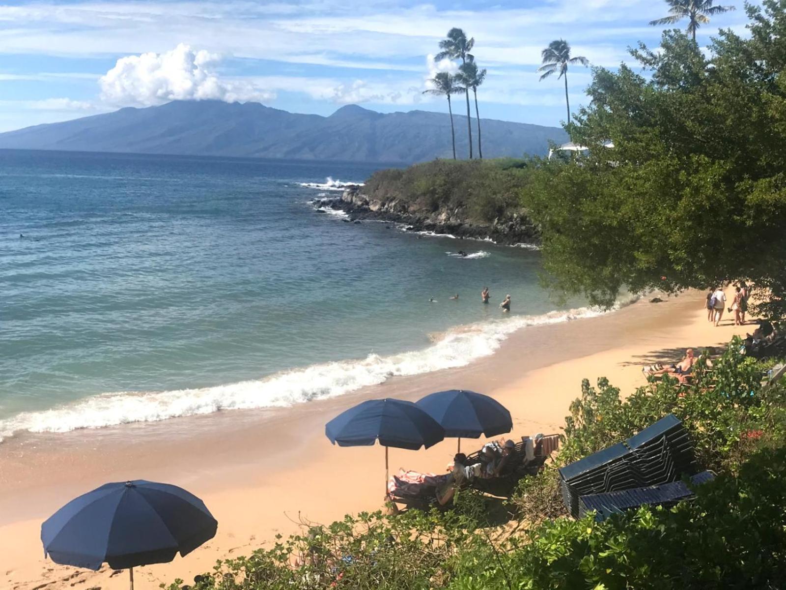 KBM Resorts: Kapalua Golf Villa KGV-25P6 Remodeled with Ocean Views Includes Rental Car view 5