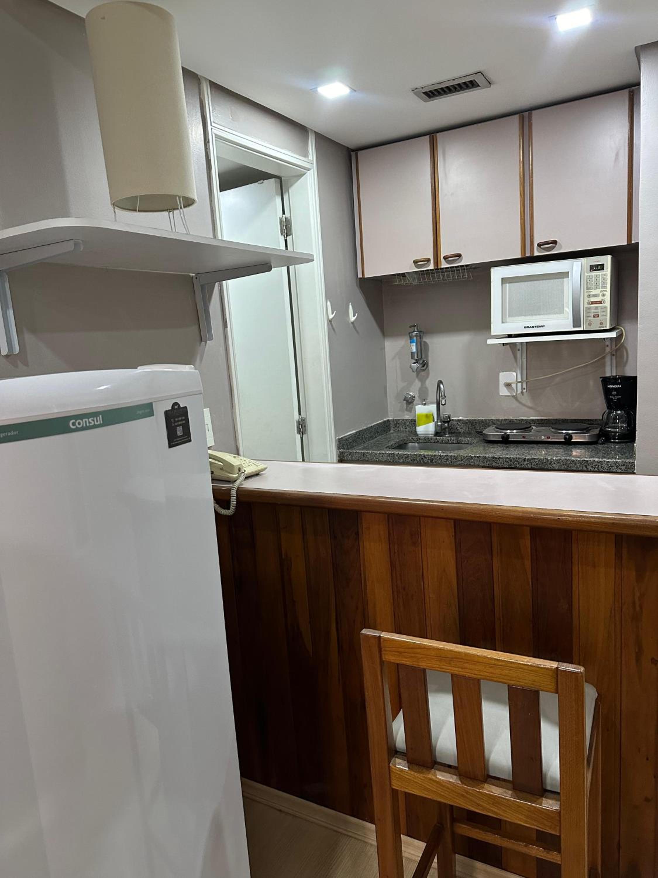 Studio Premium Intelligence Ibirapuera