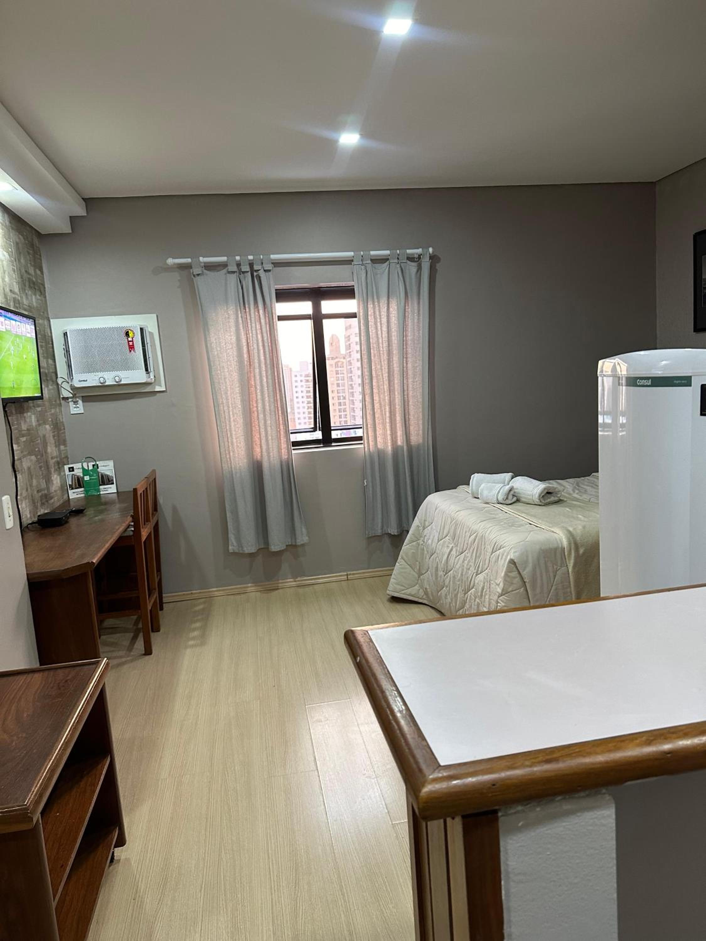 Studio Premium Intelligence Ibirapuera