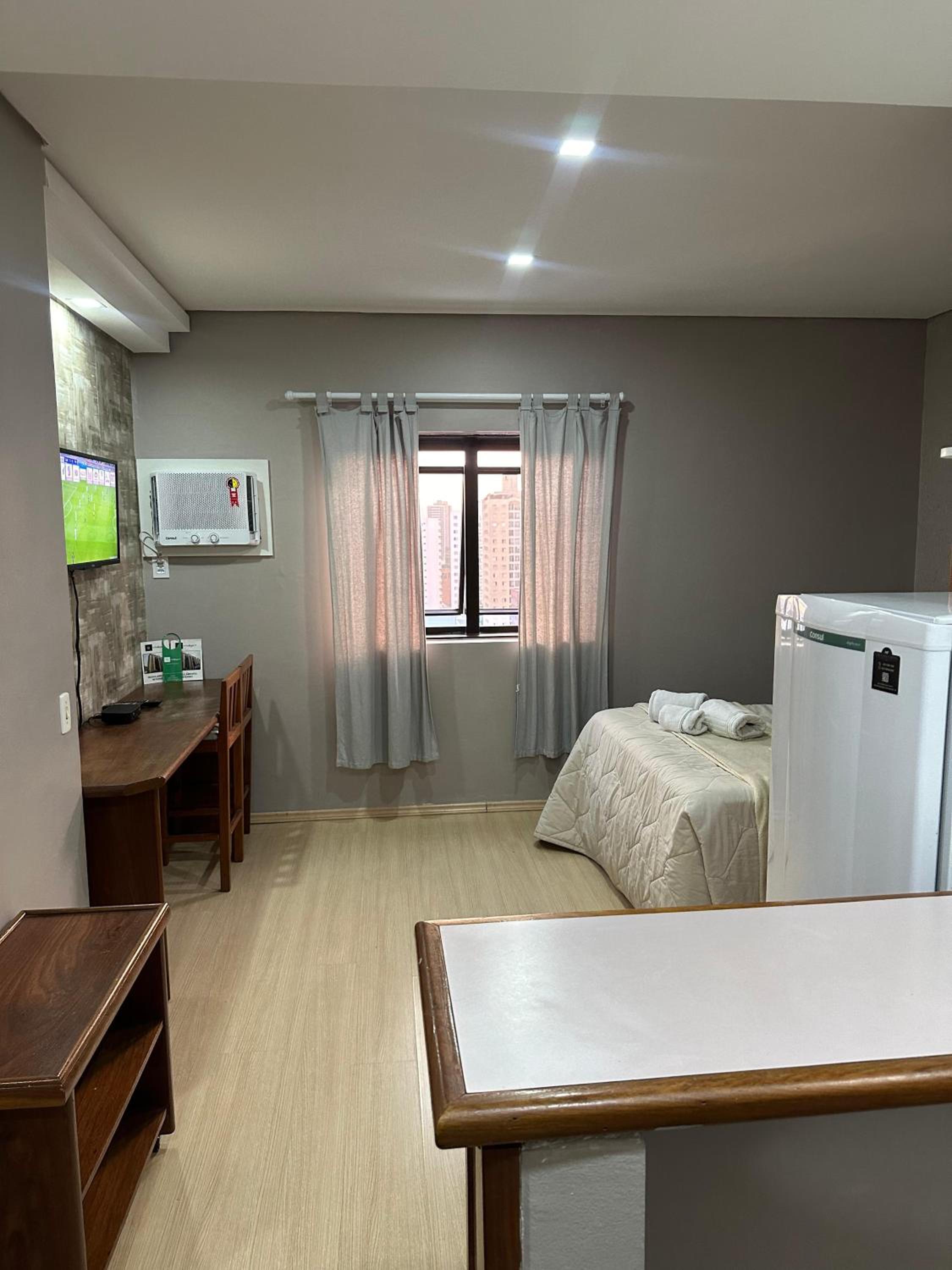 Studio Premium Intelligence Ibirapuera