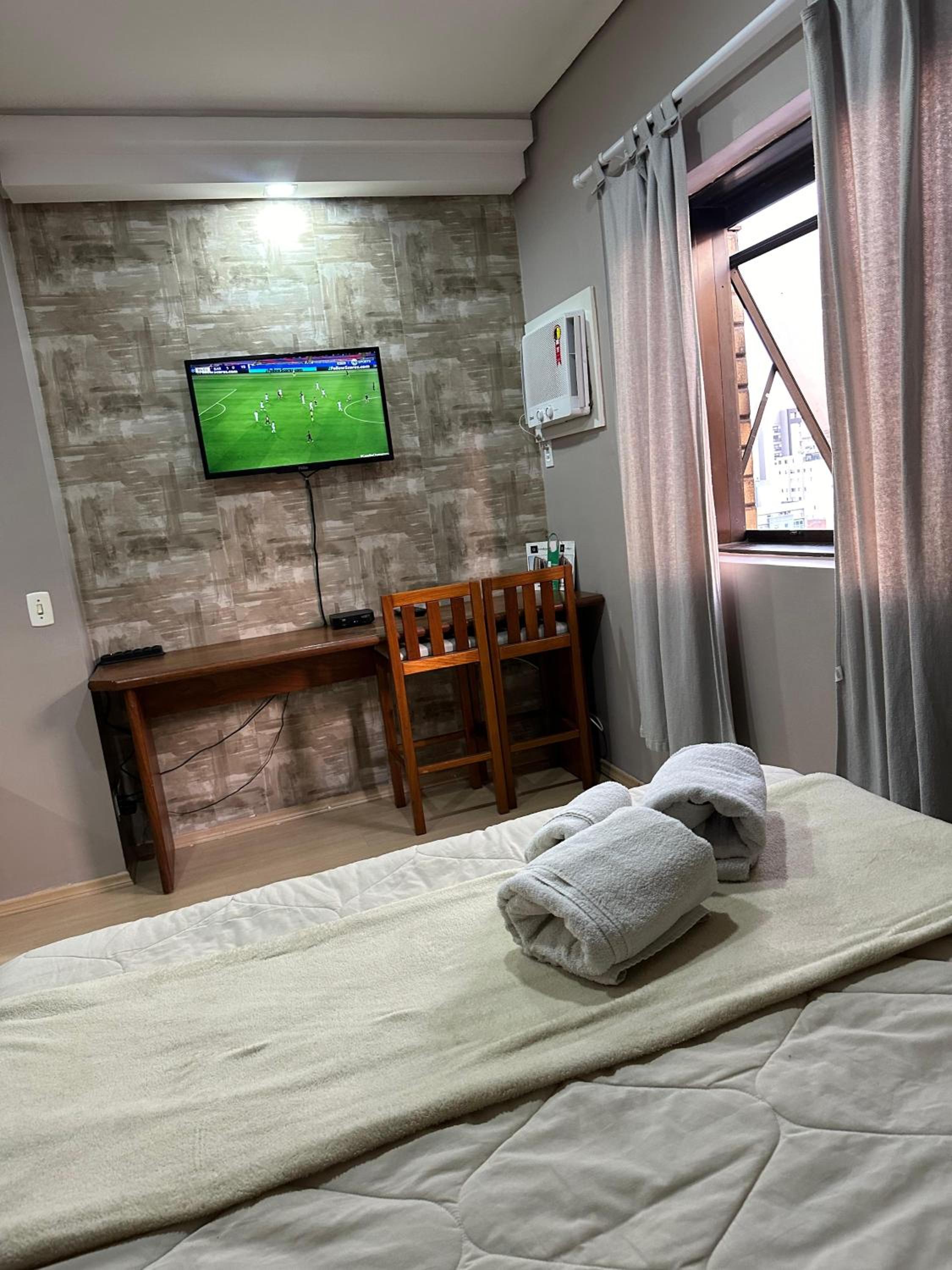 Studio Premium Intelligence Ibirapuera