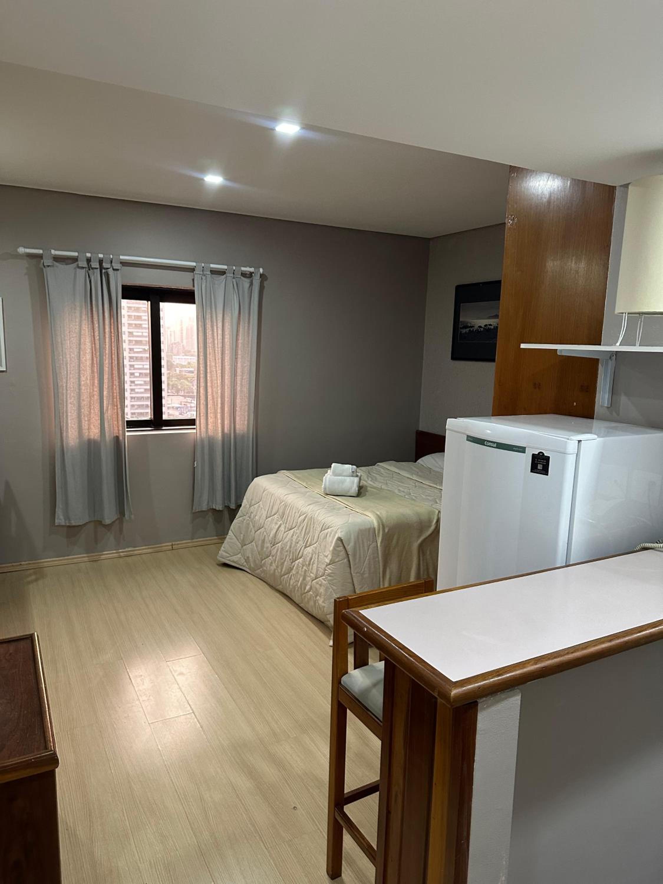 Studio Premium Intelligence Ibirapuera