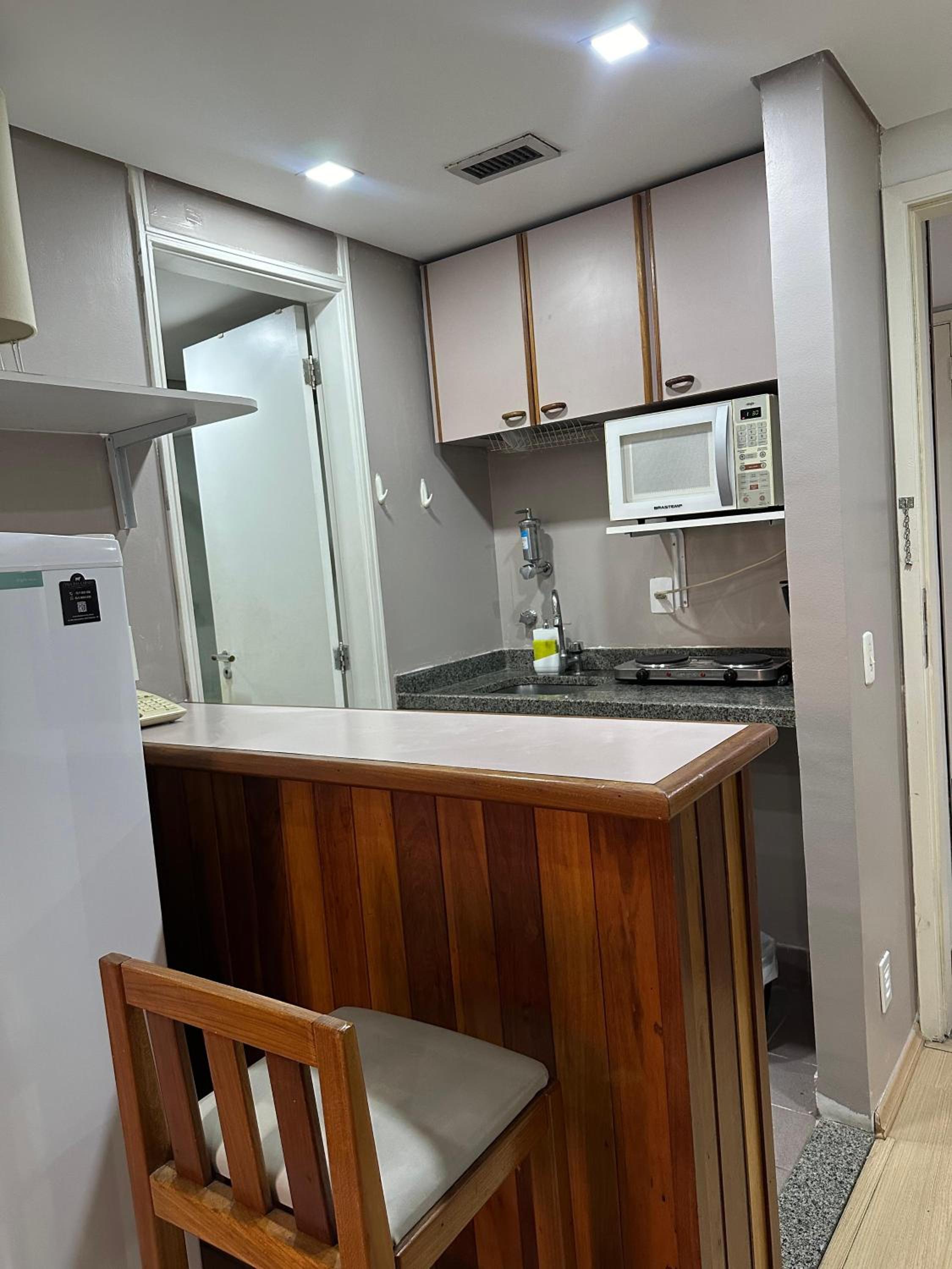 Studio Premium Intelligence Ibirapuera