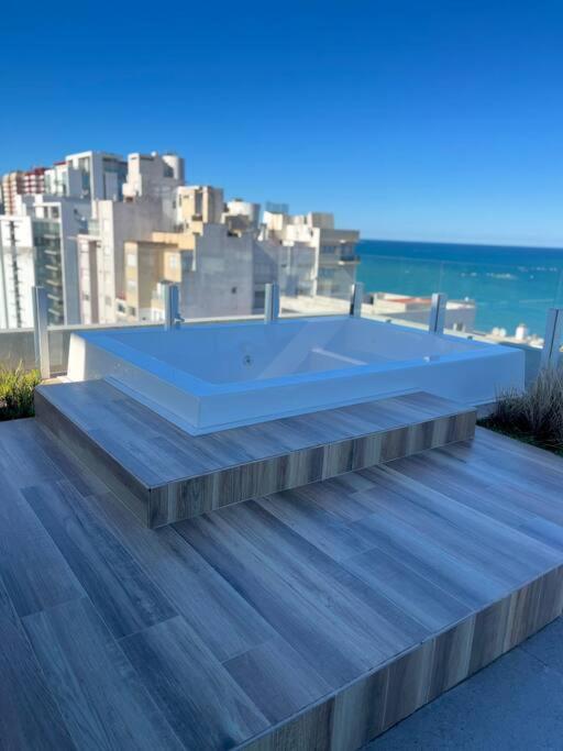 Departamento en Playa Grande