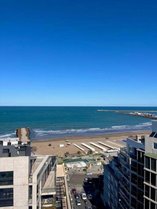 Departamento en Playa Grande
