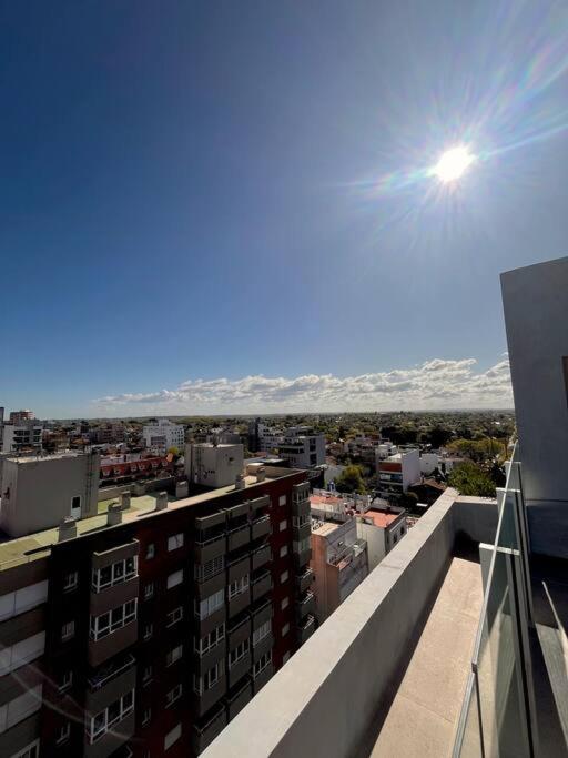Departamento en Playa Grande